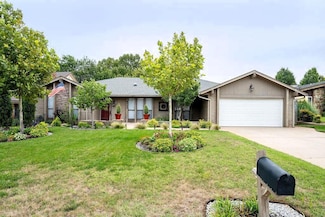 9724 Briarcreek Dr, Oklahoma City, OK 73162