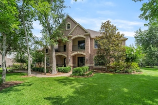 52 Tall Trail, Missouri City, TX 77459