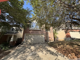 5414 Tomas Cir, San Antonio, TX 78240