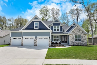 199 Millingden Trail, West Lafayette, IN 47906