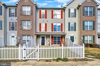 1807 Triple Feather Rd, Severn, MD 21144