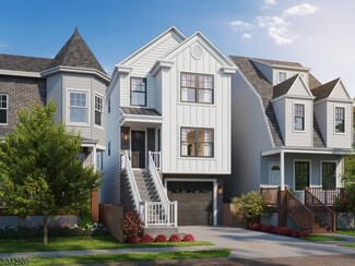 45 New St, East Orange, NJ 07017