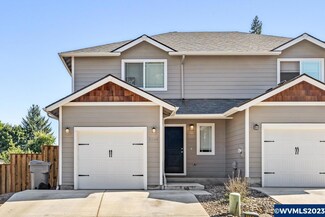 5239 NE Laurel Dr, Adair Village, OR 97330
