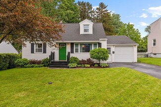 117 Terrace Dr, Syracuse, NY 13219