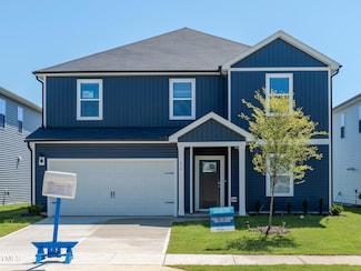 630 White Birch Ln, Angier, NC 27501