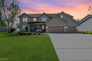 7818 Huntington Cir, Youngstown, OH 44512