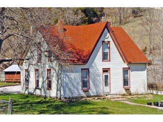 7597 State Route 262, Dillsboro, IN 47018