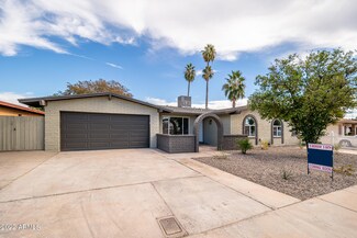 11245 N 49th Ln, Glendale, AZ 85304