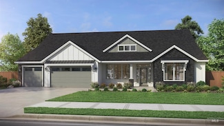7564 W Flathead Lake St, Eagle, ID 83616