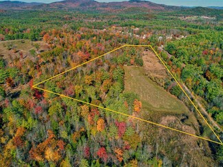 0 Railroad Dr, Danbury, NH 03230