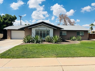 8632 E Thornwood Dr, Scottsdale, AZ 85251