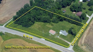 11301 Crystal Springs Rd, Sparta, IL 62286
