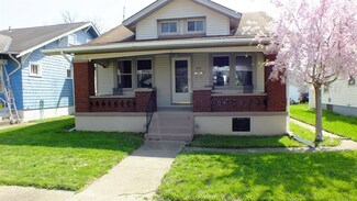 821 Minor Ave, Hamilton, OH 45015