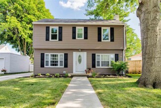 1611 King St, Lafayette, IN 47905