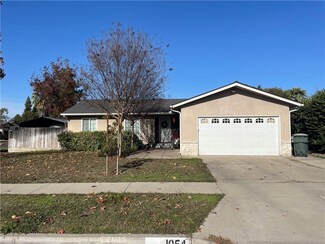 1054 E Palo Alto Ave, Fresno, CA 93710