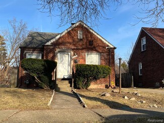 10026 Coyle St, Detroit, MI 48227