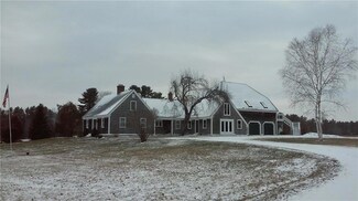 1788 Alna Rd, Alna, ME 04535