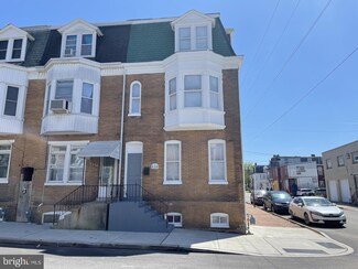 838 W Poplar St, York, PA 17401