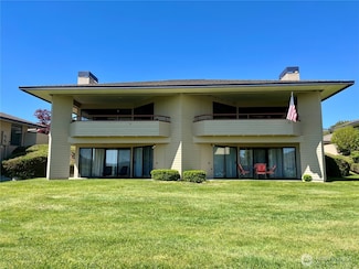1 Halmalka Ct Unit 509-A, Manson, WA 98831