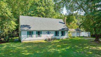 26451 Mount Nebo Rd, Onancock, VA 23417