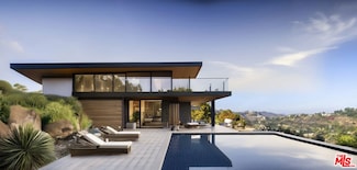 1000 Stradella Rd, Los Angeles, CA 90077