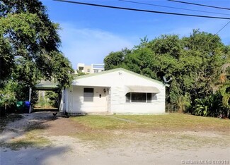 316 NW 7th Ave, Pompano Beach, FL 33060