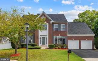 7304 Checkerberry Way, Upper Marlboro, MD 20772