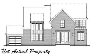 8863 Suncrest Ln, Mason, OH 45040