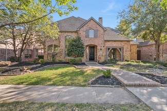 2246 Magic Mantle Dr, Lewisville, TX 75056