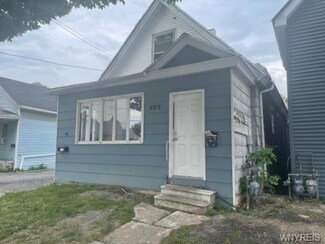 403 Goethe St, Buffalo, NY 14212