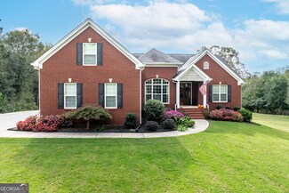 96 William Freeman Rd, Hoschton, GA 30548