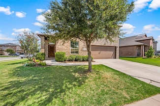 13864 Langston Lake Rd, Roanoke, TX 76262