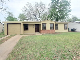 1232 Cameron St, Fort Worth, TX 76115