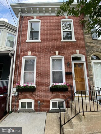 1908 N Scott St, Wilmington, DE 19806