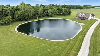 5595 N State Road 109, Columbia City, IN 46725