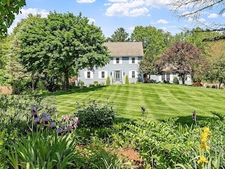 134 Reed Farm Rd, Boxborough, MA 01719