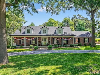 188 Sheets Dr, Troy, MO 63379