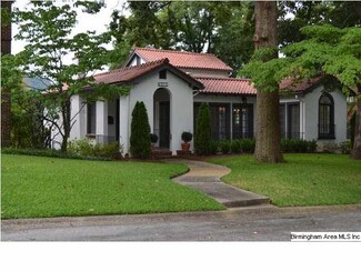4211 Overlook Rd, Birmingham, AL 35222