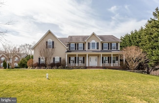 3440 Lancer Ct, Dunkirk, MD 20754