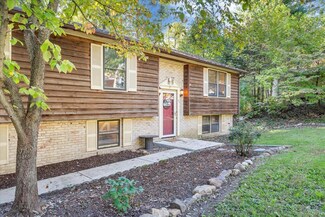 105 Enderley Rd, Covington, VA 24426
