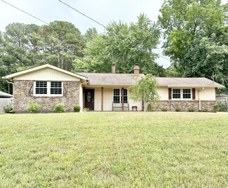 304 Matterhorn Dr, Old Hickory, TN 37138