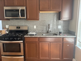 9 Kenberma Rd Unit 1&3, Dorchester Center, MA 02124