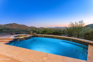 11550 E Paradise Ln, Scottsdale, AZ 85255