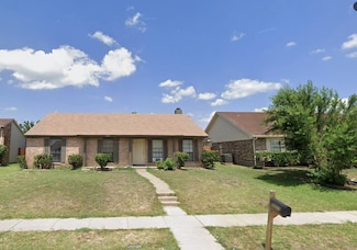 5821 Winell Dr, Garland, TX 75043