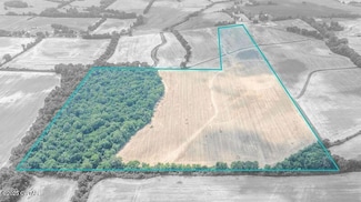 0 Forked Deer Rd, Brownsville, TN 38012