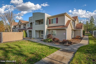 308 N Greensferry Rd Unit 109, Post Falls, ID 83854
