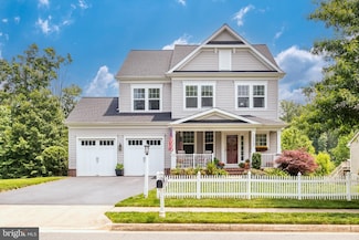 16485 Chattanooga Ln, Woodbridge, VA 22191