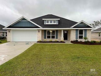 1685 Colony Parke Dr, Gulf Shores, AL 36542