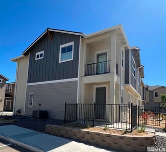 327 Cattail Cir Unit Lot 36, Gardnerville, NV 89410