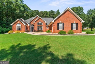 585 Huiet Dr, McDonough, GA 30252